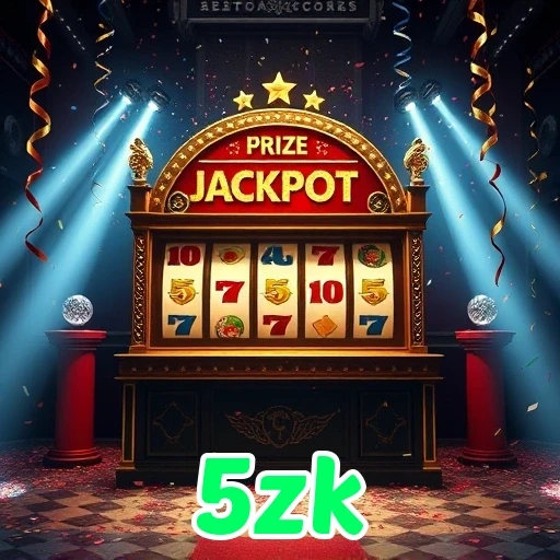 5zk Game Aksi