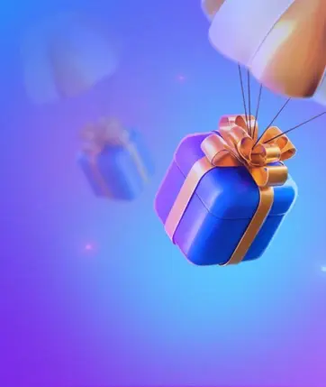 5zk bonus banner