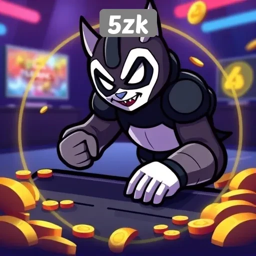 Tantangan dan Peluang dalam Menggunakan Situs 5zk