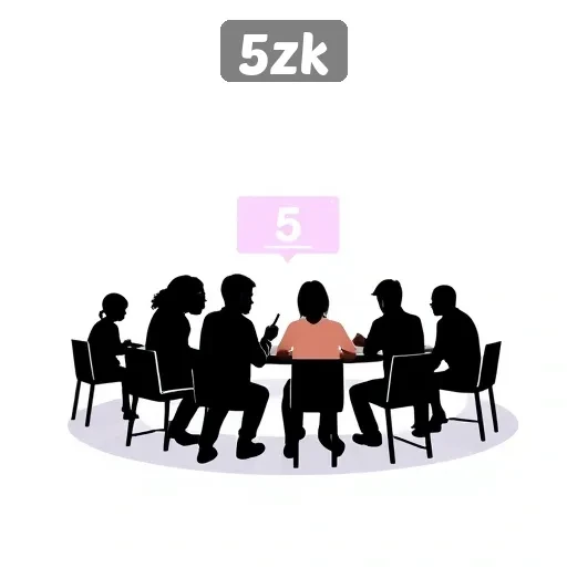 Sekilas Tentang Komunitas Game di 5zk dan Aktivitasnya