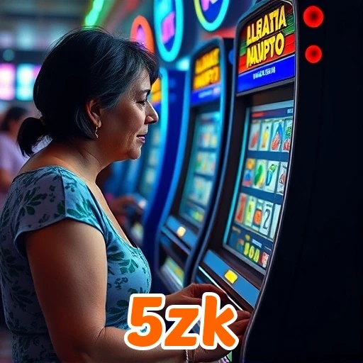 5zk Komunitas