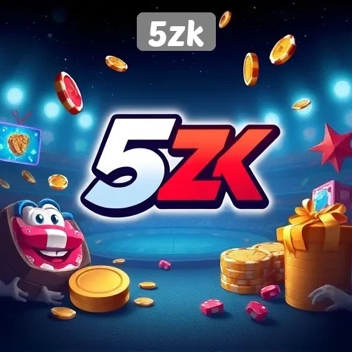 Perbandingan 5zk dengan Situs Game Lainnya