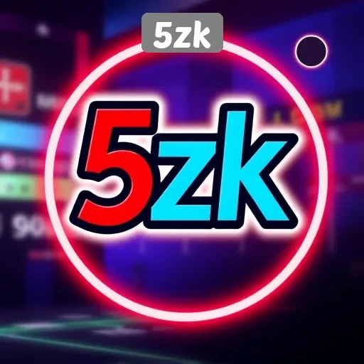 Menggali Komunitas Game di Situs 5zk