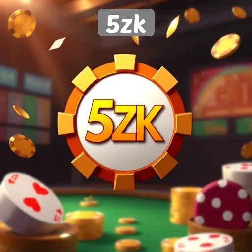 Menjelajahi Dunia Game di Situs 5zk
