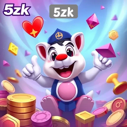 Menjelajahi Kategori Game Populer di 5zk