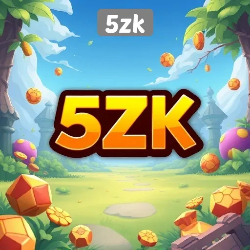Mengulik Fitur Utama pada Situs Game 5zk
