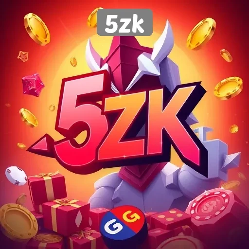 Mengenal Lebih Dalam Tentang Situs Game 5zk