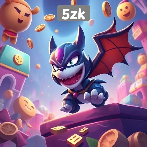 Menjajaki Keunikan Situs Game 5zk untuk Pecinta Game