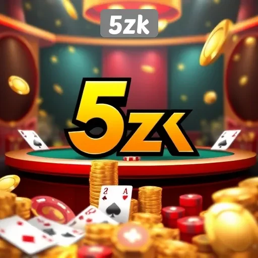 Mengenal Keseruan Bermain di Situs Game 5zk