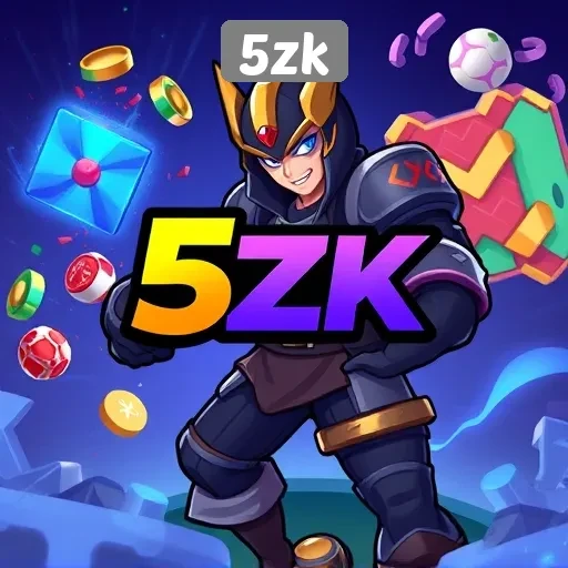 Mengenal Situs Game 5zk dan Keunggulannya