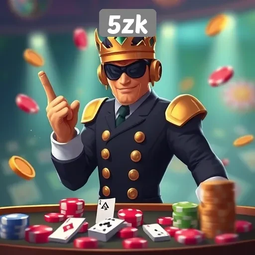 Eksplorasi Fitur Menarik yang Ditawarkan Situs 5zk