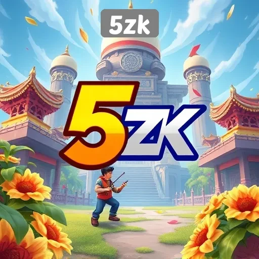Fitur Unggulan di Platform Game 5zk untuk Pecinta Game