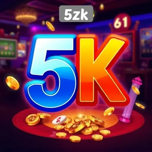 Berbagai Jenis Permainan yang Tersedia di 5zk
