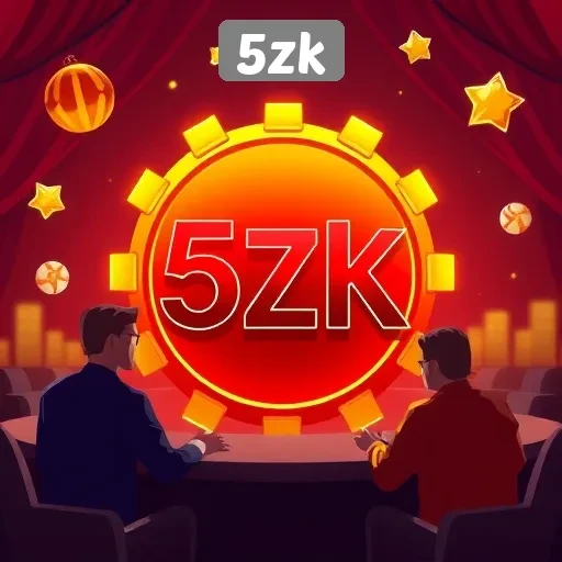 Cara Bergabung dan Bermain di 5zk untuk Pemula