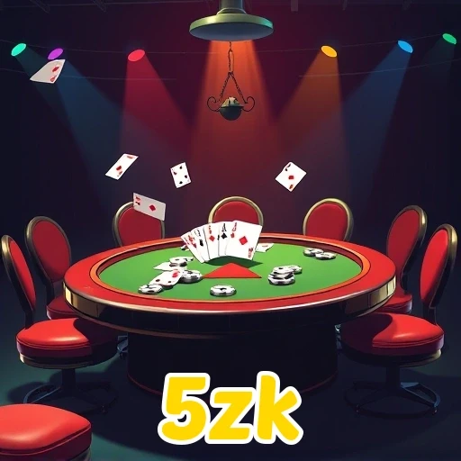 5zk Pertandingan