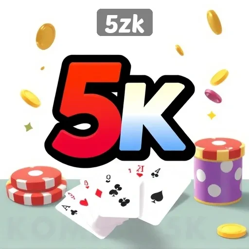 Review Pengalaman Bermain di Situs Game 5zk