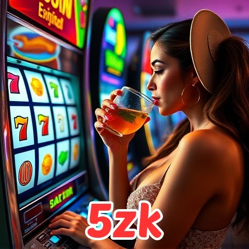 5zk Ulasan Game