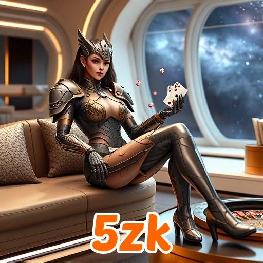 5zk Game RPG