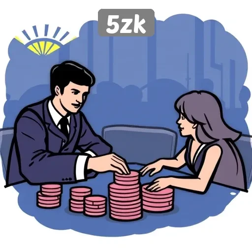 Tips dan Trik Bermain di 5zk untuk Meningkatkan Keterampilan
