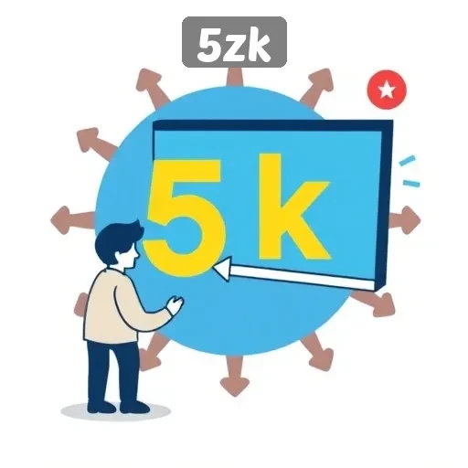 Tanggapan Pengguna terhadap Layanan di 5zk