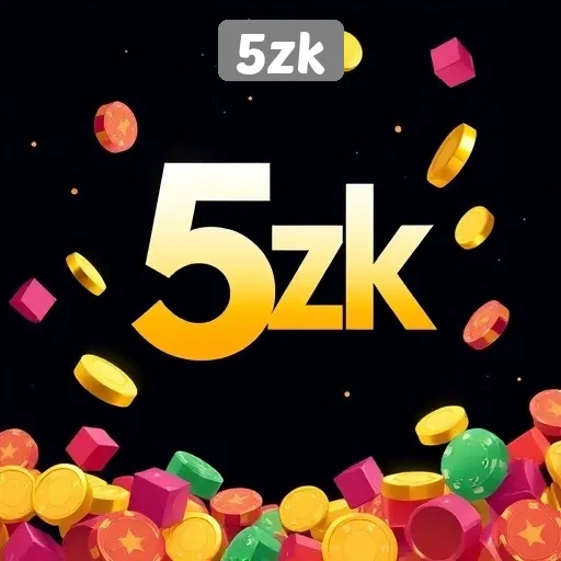 Bonus dan Promosi Menarik di Situs 5zk