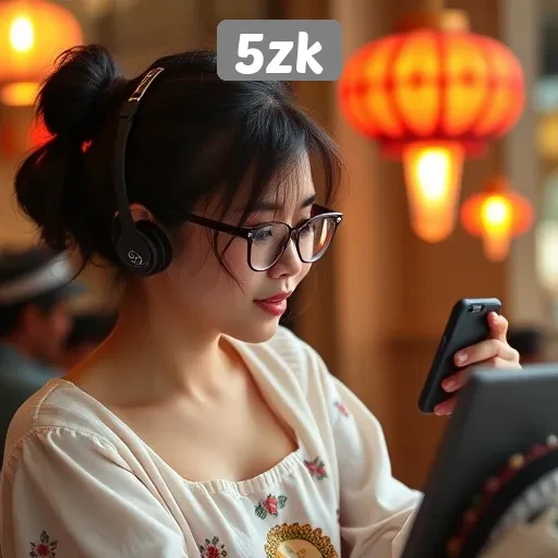 Panduan Lengkap Menggunakan Fitur di Situs 5zk