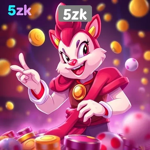 Ulasan Lengkap Fitur Menarik di Situs 5zk