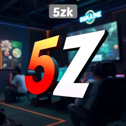 Meneliti Keunggulan Situs 5zk dalam Komunitas Game