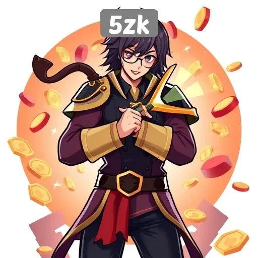 Situs 5zk Menawarkan Game Inovatif untuk Pecinta Game Indonesia