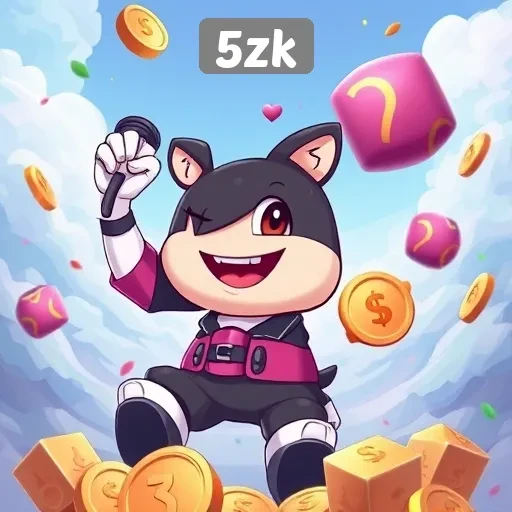 Mengenal Situs Game 5zk Sebagai Platform Hiburan Interaktif