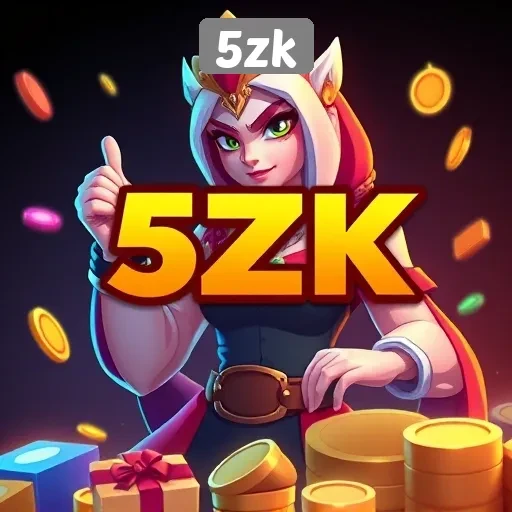 Mengenal Situs Game 5zk dan Fitur Menariknya