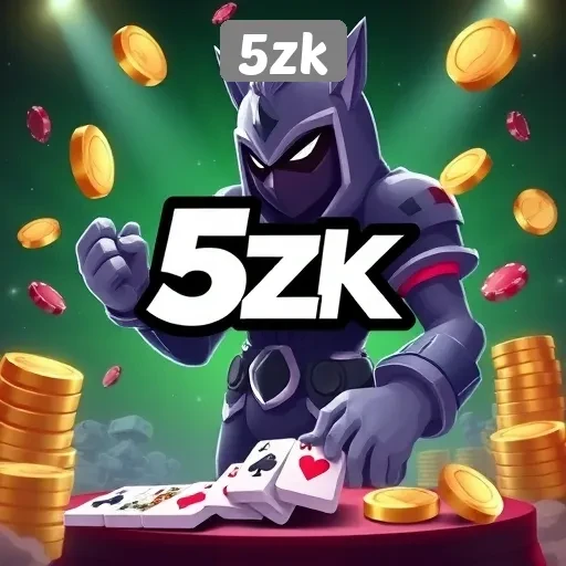 Mengenal Situs Game 5zk dan Fitur yang Ditawarkan