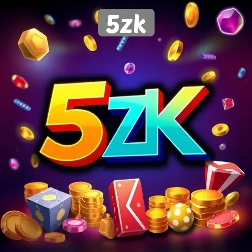 Mengenal 5zk Situs Game yang Sedang Naik Daun