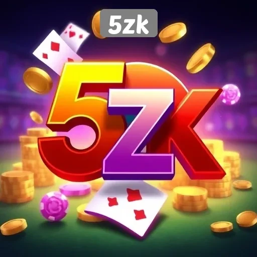 Kenali 5zk Situs Game Terbaru yang Menarik
