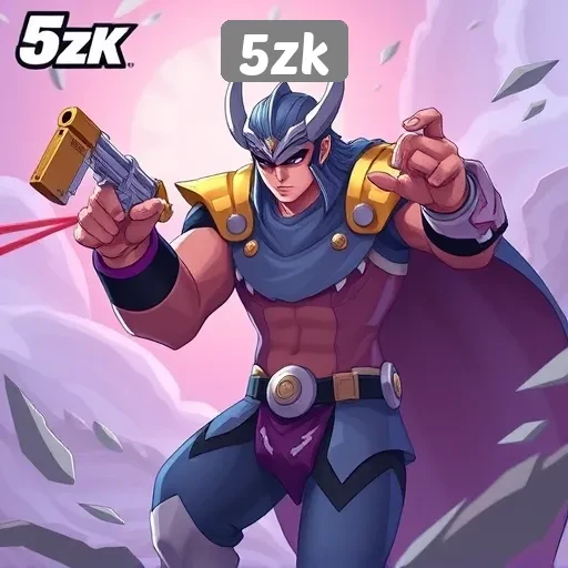 5zk Platform Game Terbaru yang Menawarkan Beragam Pilihan