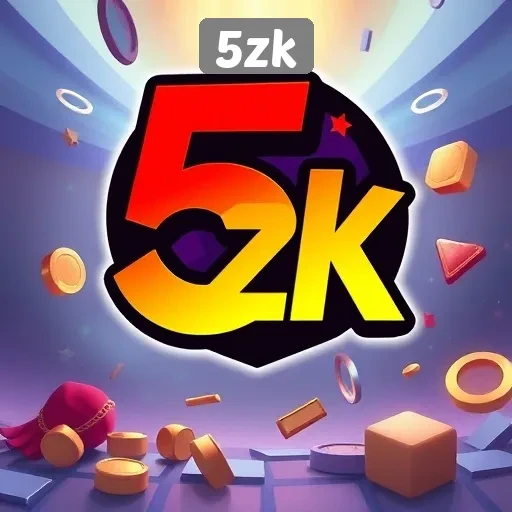 5zk: Peluang dan Tantangan di Dunia Game Online