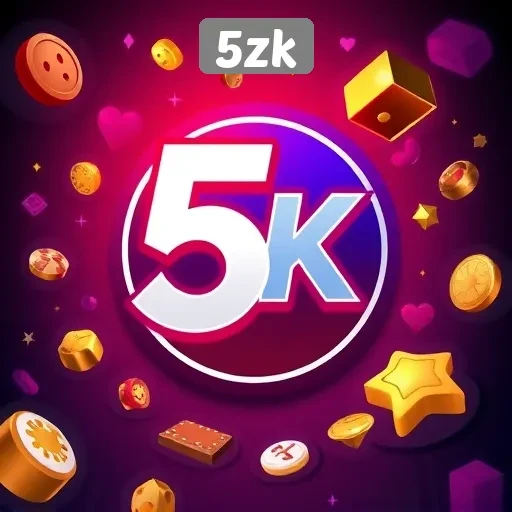 Mengenal 5zk Situs Game yang Sedang Populer di Indonesia
